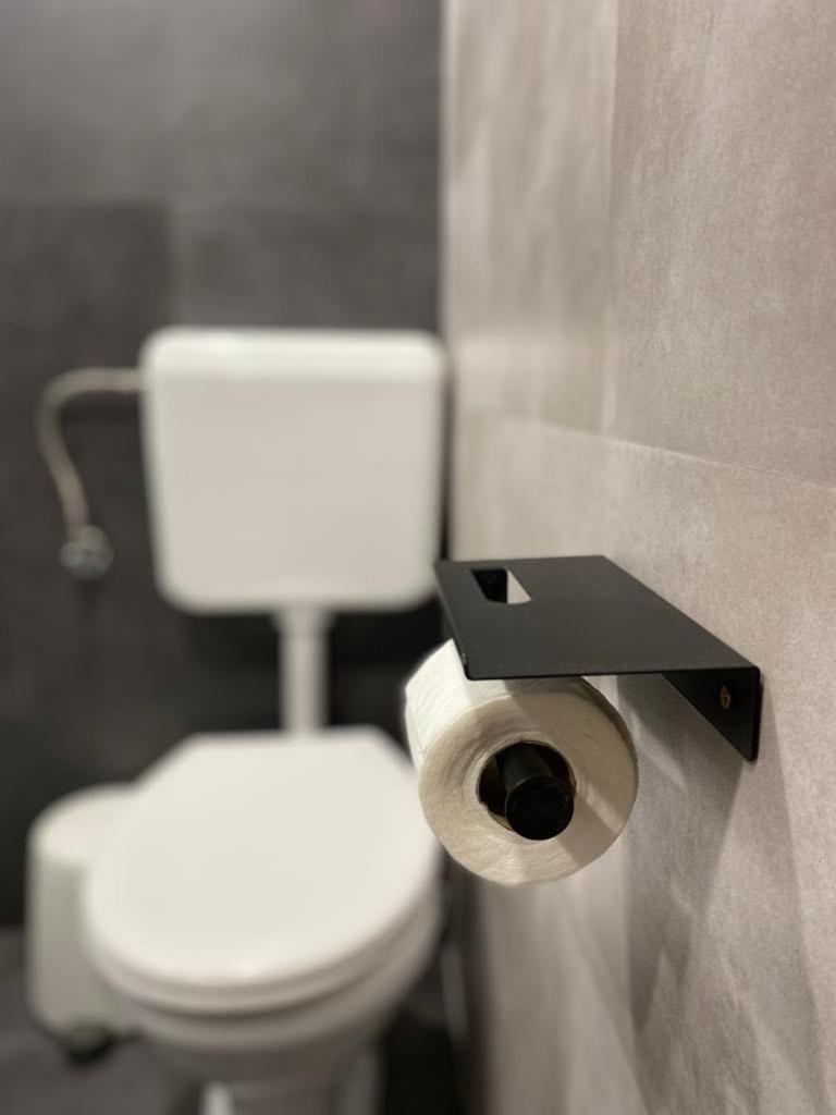 Mandi Apartman Veresegyház Exterior foto